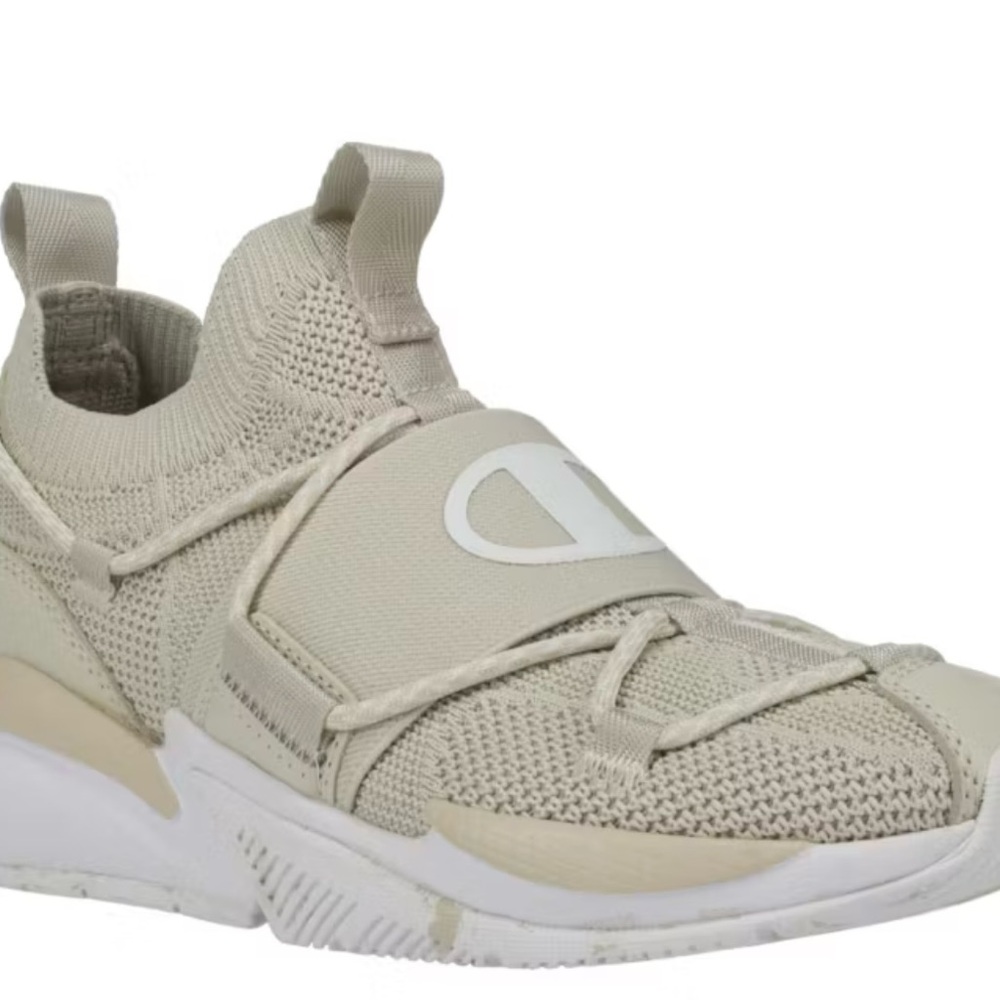 WOMEN'S XG REVEAL SHOES, NATURAL SIZE 7.5